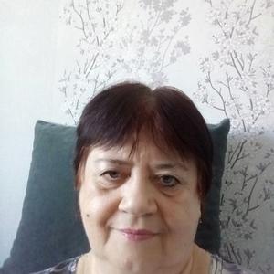 Галина Евгеньевна Плиткина, 73 года, Кемерово