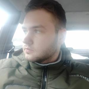 Парни в Донецке: Иван, 29 - ищет девушку из Донецка