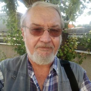 Парни в Новороссийске: Igor, 65 - ищет девушку из Новороссийска
