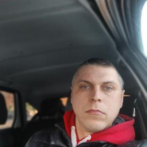Сергей, 33 года, Данилов