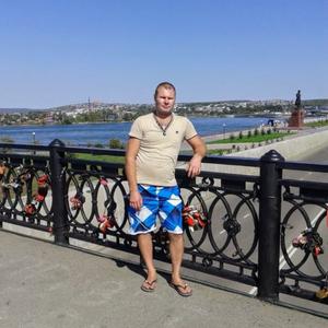 Дмитрий, 44 года, Владимир