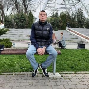 Эдгар, 21 год, Новочеркасск