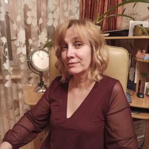 Девушки в Петрозаводске: Анна, 57 - ищет парня из Петрозаводска