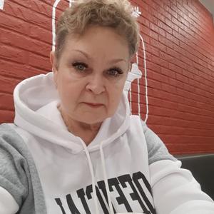Тамара, 64 года, Самара