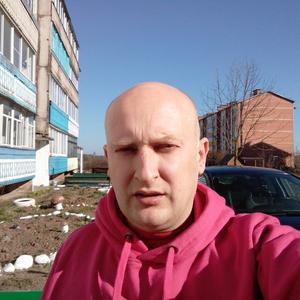 Геннадий Анатольевич, 40 лет, Глубокое