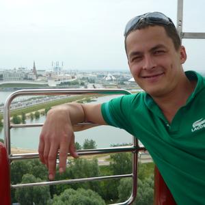 Альмии, 34 года, Тольятти