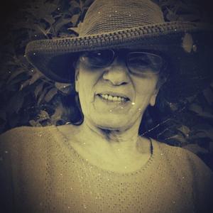 Маша, 68 лет, Мытищи