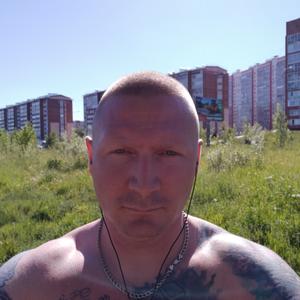 Парни в Воркуте: Павел, 38 - ищет девушку из Воркуты