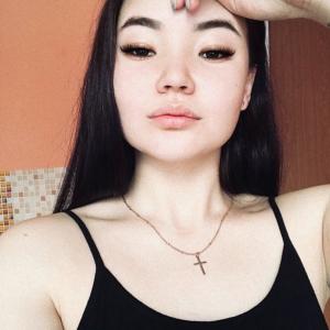 Карина, 22 года, Владивосток