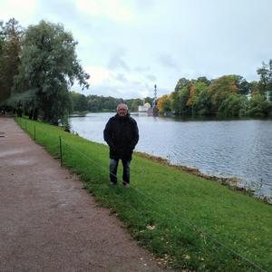 Парни в Санкт-Петербурге: Иван, 73 - ищет девушку из Санкт-Петербурга