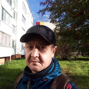 Василий, 45 лет, Северодвинск