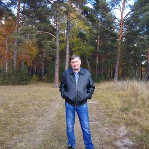 Сергей, 68 лет, Тюмень
