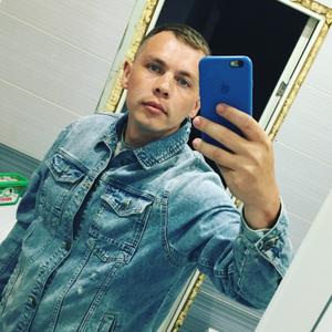 Дмитрий Менщиков, 34 года, Курган