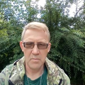 Юрий, 60 лет, Хабаровск