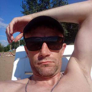 Виктор, 37 лет, Ульяновск