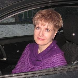 Melena, 56 лет, Москва
