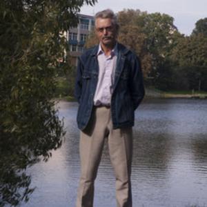 Владимир, 71 год, Калининград