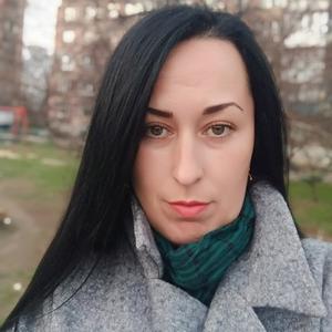 Дульсинея, 38 лет, Донецк