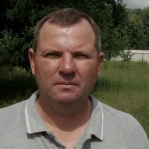 Юрий, 48 лет, Тобольск