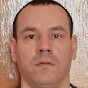 Евгений, 41 год, Волга