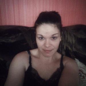 Виктория Емелина, 32 года, Кострома
