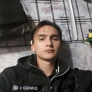 Андрей, 22 года, Томск
