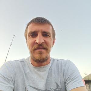 Вячеслав, 45 лет, Красноярск
