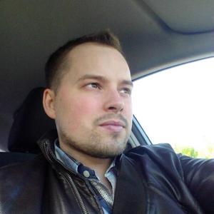 Александр, 41 год, Боровский
