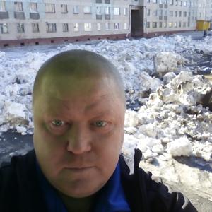 Антон, 51 год, Норильск
