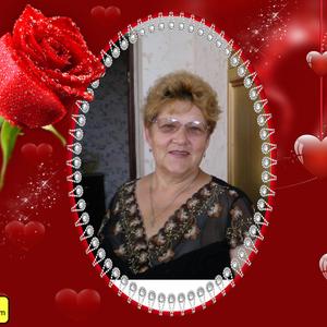 Нина Кутлубирдина, 71 год, Белебей