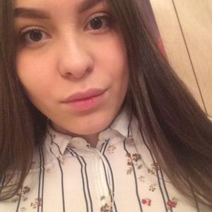 Полина, 23 года, Мурманск