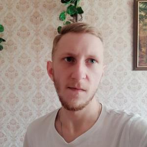 Forcefist, 30 лет, Калуга