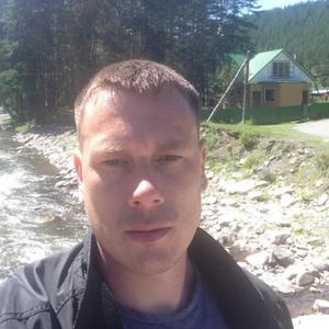 Евгений, 41 год, Барнаул