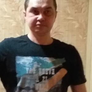Дмитрий, 45 лет, Липецк