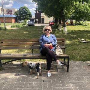 Татьяна, 59 лет, Белгород