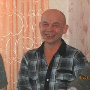 Евгений, 56 лет, Сокольское