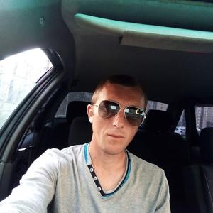 Вадим, 34 года, Санкт-Петербург