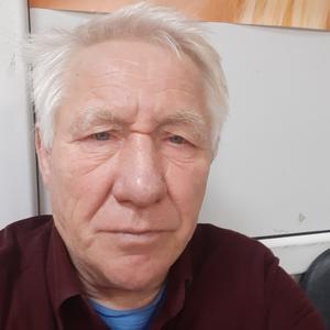 Парни в Казани (Татарстан): Владимтр, 68 - ищет девушку из Казани (Татарстан)