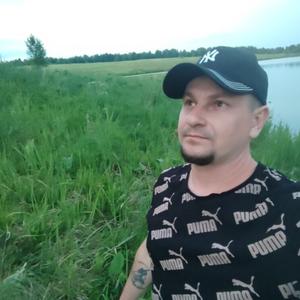 Парни в Бийске: Антон, 34 - ищет девушку из Бийска