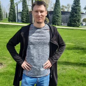 Николай, 31 год, Краснодар