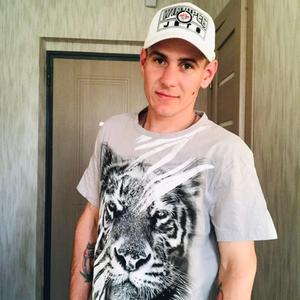 Ярослав, 28 лет, Новосибирск