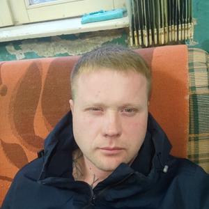 Вадим, 34 года, Ленск