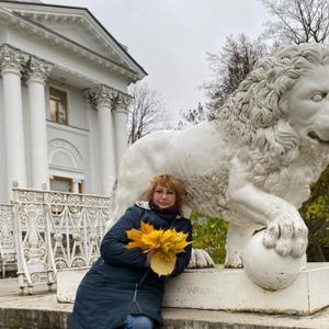 Татьяна, 65 лет, Санкт-Петербург