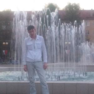 Парни в Йошкар-Оле: Андрей Порханов, 35 - ищет девушку из Йошкар-Олы