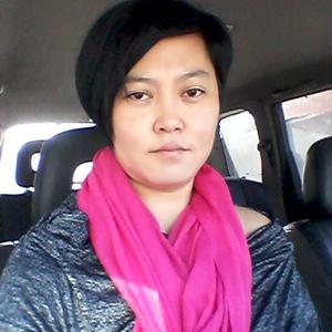 Айнура, 44 года, Бишкек