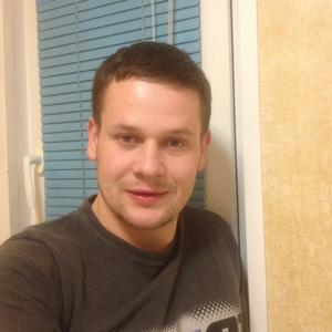 Андрей, 33 года, Рязань