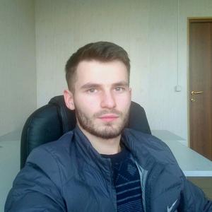 Дима, 29 лет, Рязань