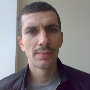 George, 45 лет, Азов