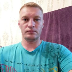 Парни в Тобольске: Алексей, 40 - ищет девушку из Тобольска