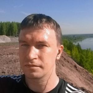 Леонид Благоучтивый, 39 лет, Прокопьевск